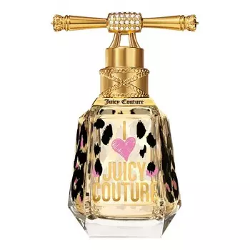 I Love Juicy Couture