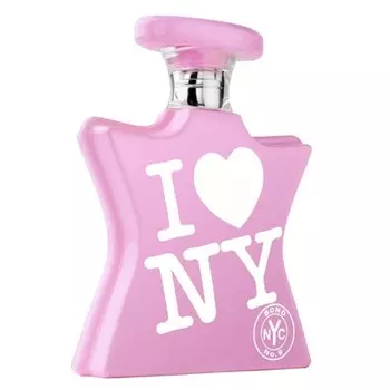 I Love New York for Mothers