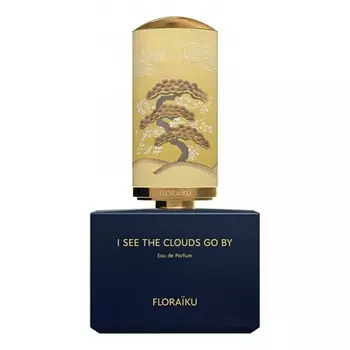 I See the Clouds Go By