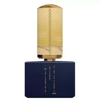 I See the Clouds Go By