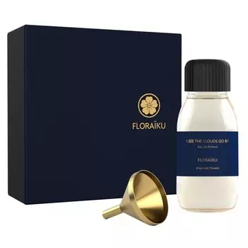 I See the Clouds Go By