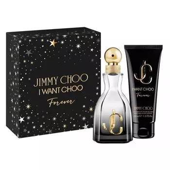 I Want Choo Forever