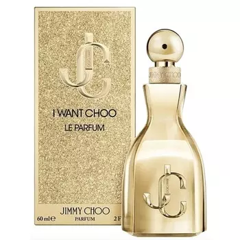 I Want Choo Le Parfum
