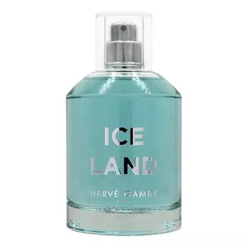 Ice Land