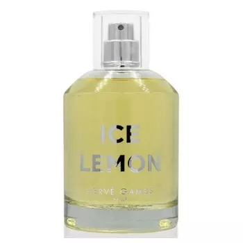 Ice Lemon