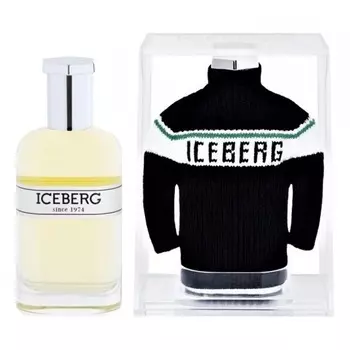 Iceberg Since 1974 for Him