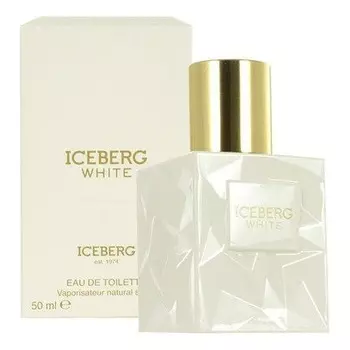 Iceberg White