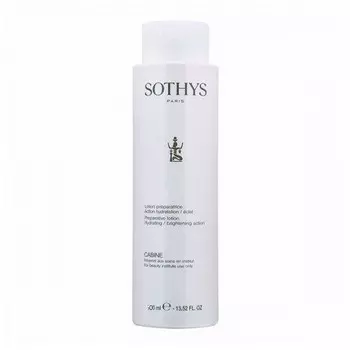 Icy Lotion for Wrapping