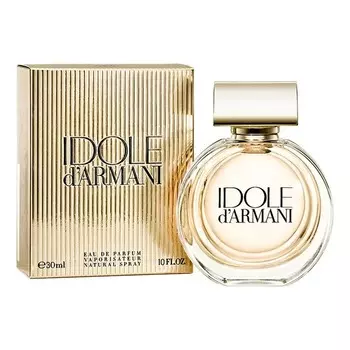 Idole d’Armani