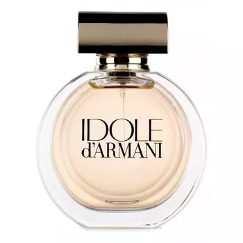 Idole d’Armani