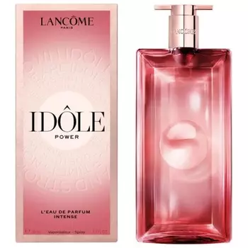 Idole Power L’Eau de Parfum Intense