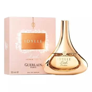 Idylle Duet Jasmin-Lilas