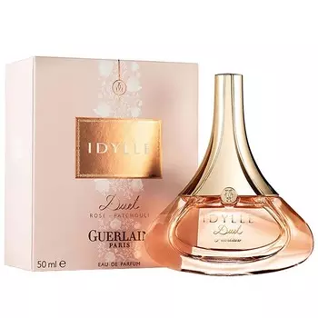 Idylle Duet Rose-Patchouli