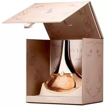 Idylle Duet Rose-Patchouli