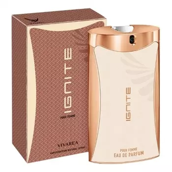 Ignite Vivarea