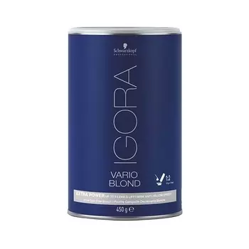 Igora Vario Blond Extra Power