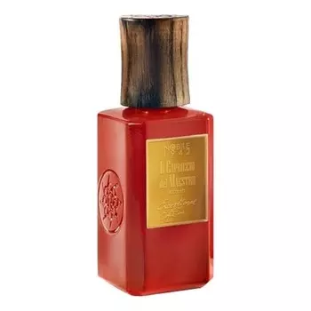 Il Capriccio Del Maestro