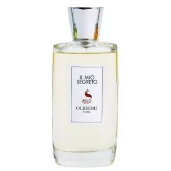 Il Mio Segreto