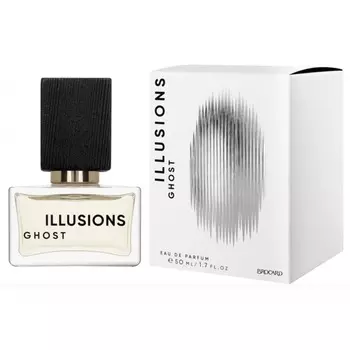 Illusions Ghost (Иллюзии Призрак)