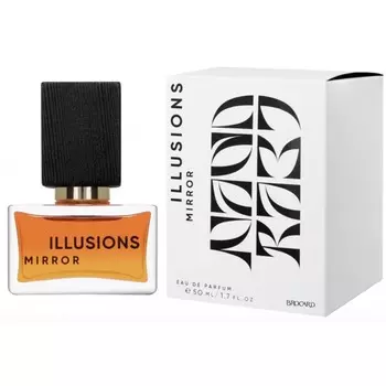Illusions Mirror (Иллюзии Зеркало)