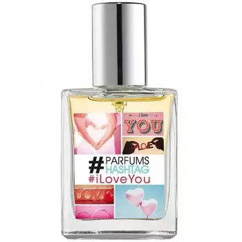 #iloveYou