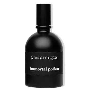 Immortal Potion