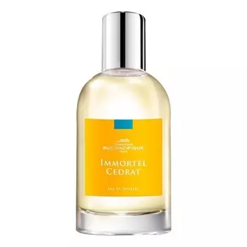 Immortel Cedrat