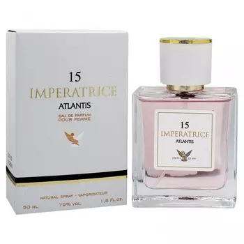 Imperatrice Atlantis 15