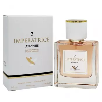 Imperatrice Atlantis 2