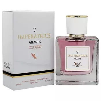 Imperatrice Atlantis 7