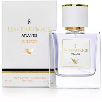 Imperatrice Atlantis 8