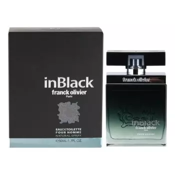 In Black for Men