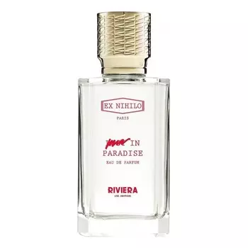In Paradise Riviera