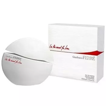 In The Mood For Love