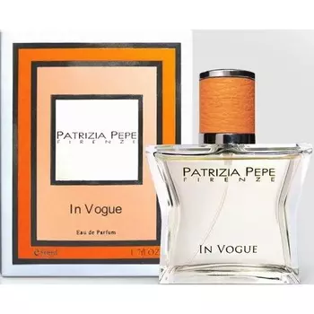 In Vogue