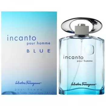 Incanto Blue