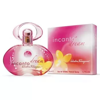 Incanto Dream