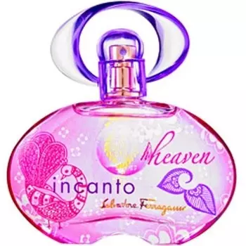 Incanto Heaven