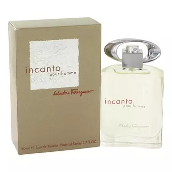Incanto pour Homme