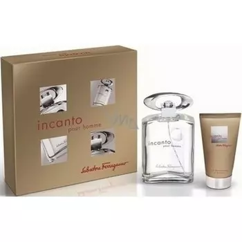 Incanto pour Homme