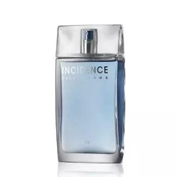 Incidence Pour Homme