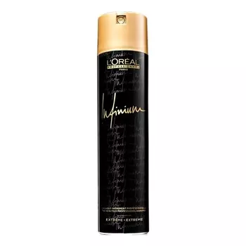 Лак для волос Loreal Professionnel