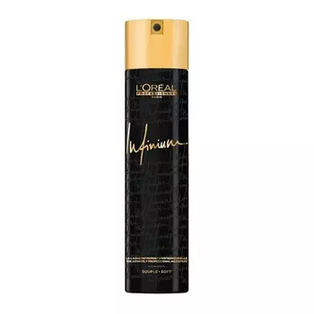 Лак для волос Loreal Professionnel