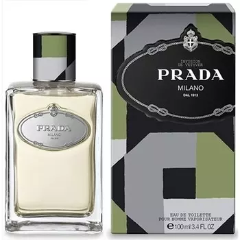 Infusion de Vetiver