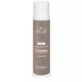 Inimitable Style Curling Cream