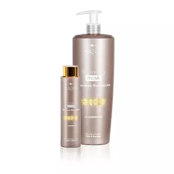 Маска для волос Hair Company Professional