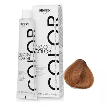 Инновационная крем-краска без содержания аммиака Natur Color