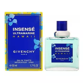 Insence Ultramarine Hawaii