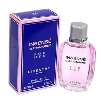 Insense Ultramarine for Her