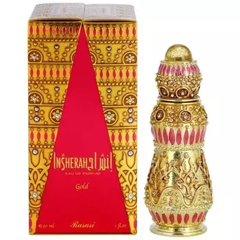 Insherah Gold